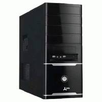 корпус STM Soho 110 400W