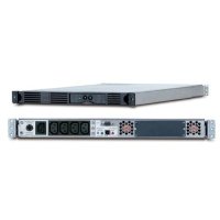 стоечное устройство мониторинга APC NBRK0250
