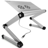 охлаждающая подставка Crown CMLS-100