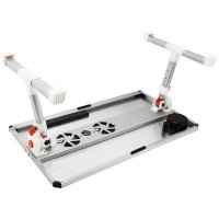 охлаждающая подставка Crown CMLS-101 Silver