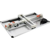 Crown CMLS-101 Silver