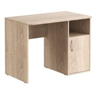 стол компьютерный Skyland COMP CD 1059 Дуб сонома светлый