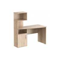 стол компьютерный Skyland COMP CD 1213L Дуб сонома светлый