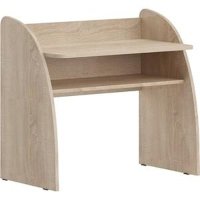 стол компьютерный Skyland COMP CD 8046 Дуб сонома светлый