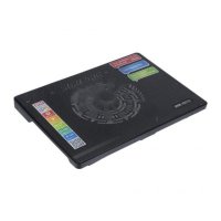 Storm Laptop Cooling IP5 Black