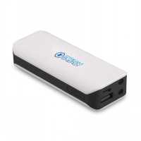 Stream Energy VP022 5600 mAh White-Black