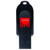 флешка Strontium 8GB SR8GRDPOLLEX