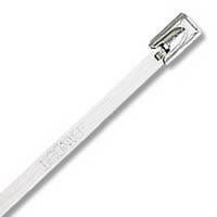 стяжка Panduit MLT2.7S-CP