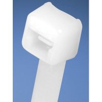 стяжка Panduit PLT1M-C