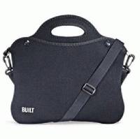 Built Netbook & DVD Portfolio E-PD10-BLK