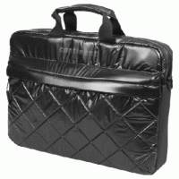 Continent CC072 Black нейлон