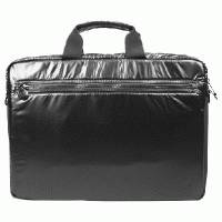 Continent CC072 Black полиэстер