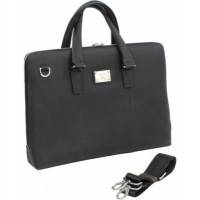 сумка Continent CL-105 Black