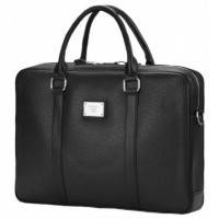сумка Continent CM-122 Black