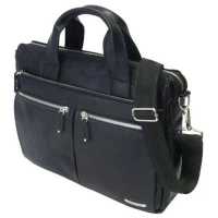 сумка Cross Case CC14-327 Black