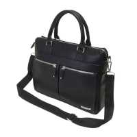 сумка Cross Case CC14-339 Black