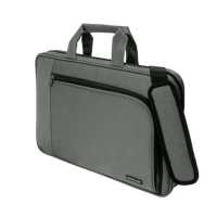 сумка Cross Case CC15-006 Grey