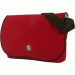 Crumpler Silver Dig SDG-L-004