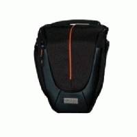 сумка для фотоаппарата Dicom UM 2993 Black/Orange