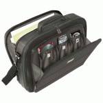Gaudi 2 BAGGCB15BLACK2