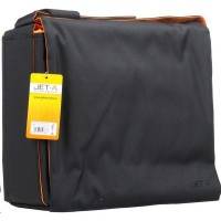 Jet.A LB15-12 Black-Orange