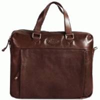 сумка мужская на длинном ремне The Bridge 06420311-14