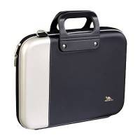 сумка RivaCase 7021L-01 silver black