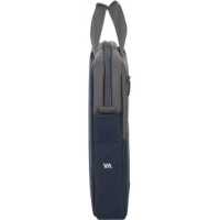 RivaCase 7727 Blue-Grey