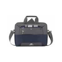 сумка RivaCase 7727 Blue-Grey