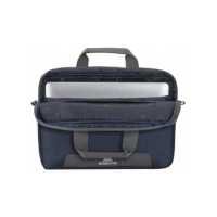 сумка RivaCase 7727 Blue-Grey
