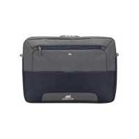 сумка RivaCase 7727 Blue-Grey