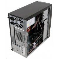 SunPro Aroma I 450W Black