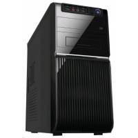 корпус SunPro Aroma III 450W Black
