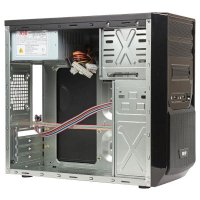 корпус SunPro Aroma IV 450W Black