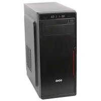 корпус SunPro DIOS II без БП Black