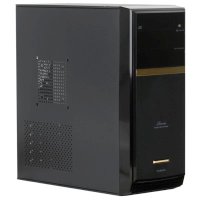 корпус SunPro H-224 Black