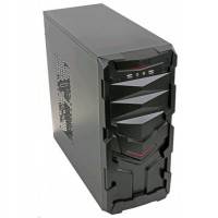 корпус SunPro H-305 Black