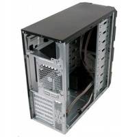 корпус SunPro H-305 Black