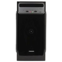 SunPro Premier I 450W Black