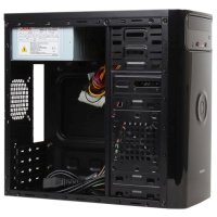 SunPro Premier I 450W Black