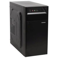 корпус SunPro Premier II 450W Black