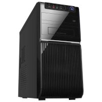 корпус SunPro Premier III 450W Black