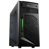 корпус SunPro Vista I 450W Black