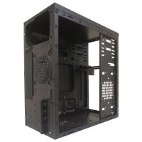 SunPro Vista II 450W Black