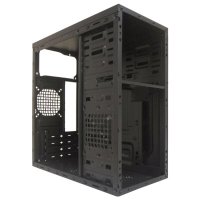 SunPro Vista III 450W Black