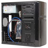 корпус SunPro Vista IV 450W Black