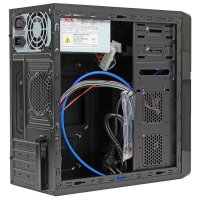 SunPro Vista IV 450W Black