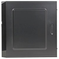 SunPro VISTA IV без БП 2xUSB2.0 + 2xUSB3.0 Black