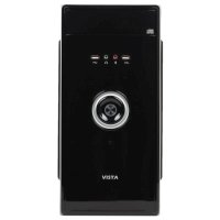 SunPro Vista V 450W Black