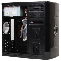SunPro Vista V 450W Black